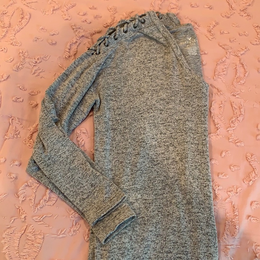 Long sleeve